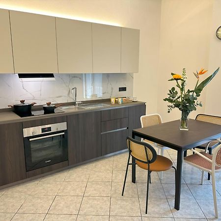 La Papera Sciocca Apartamento La Spezia Exterior foto