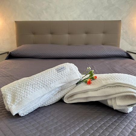 La Papera Sciocca Apartamento La Spezia Exterior foto