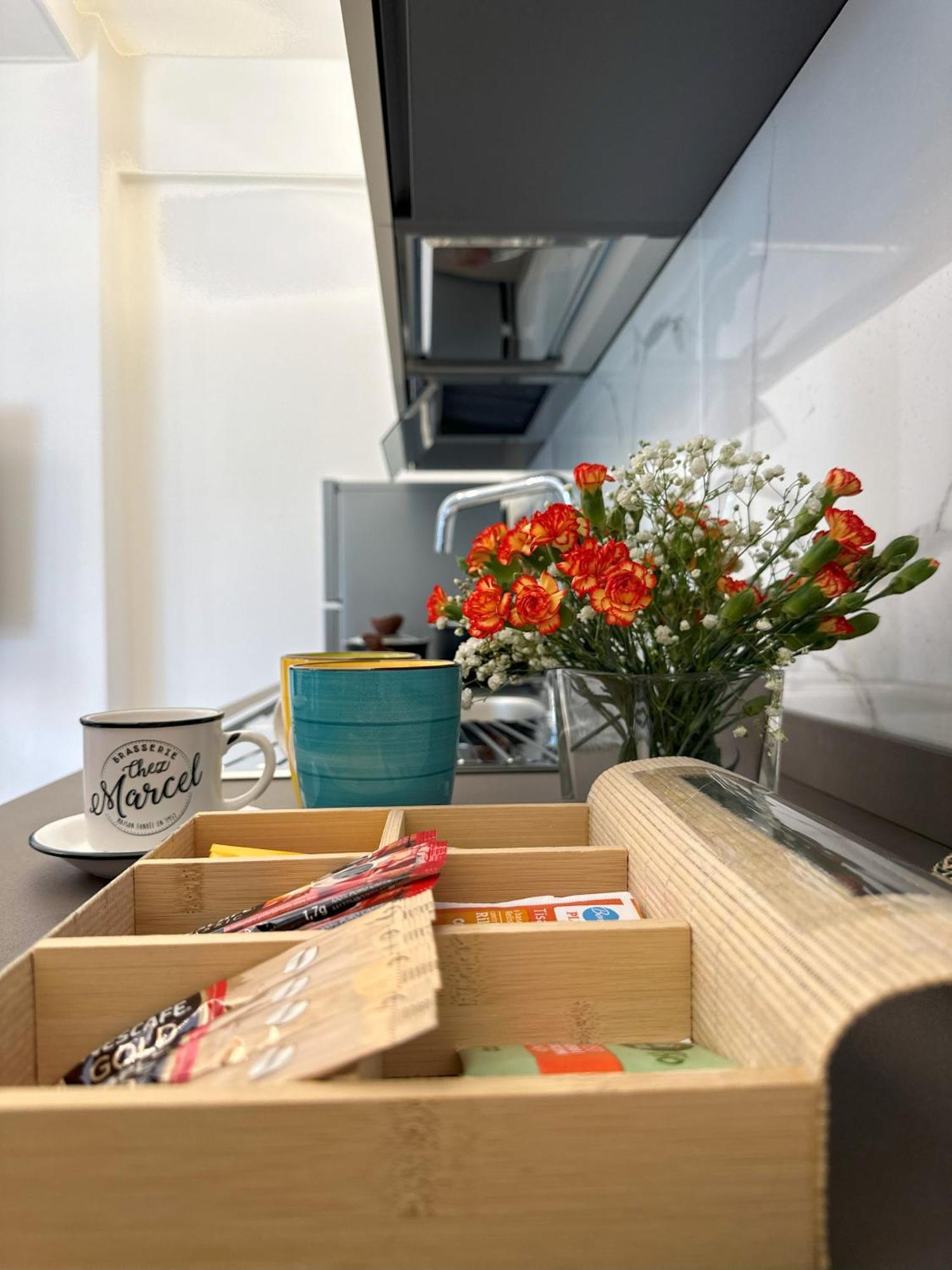 La Papera Sciocca Apartamento La Spezia Exterior foto