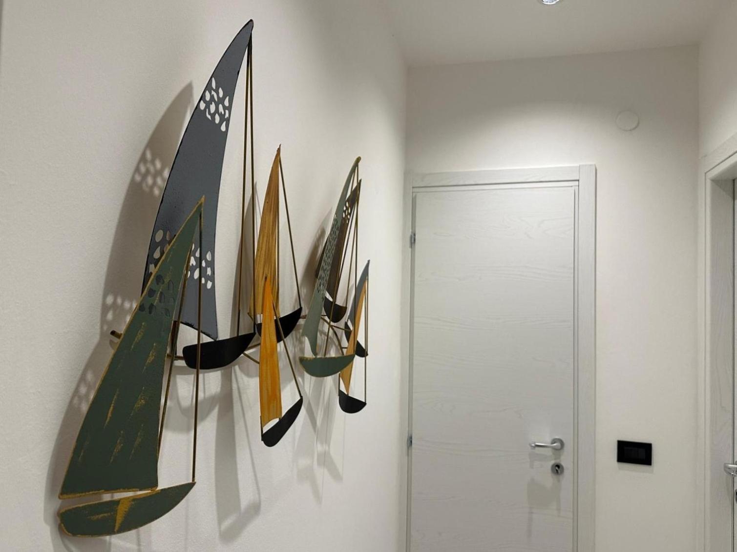 La Papera Sciocca Apartamento La Spezia Exterior foto